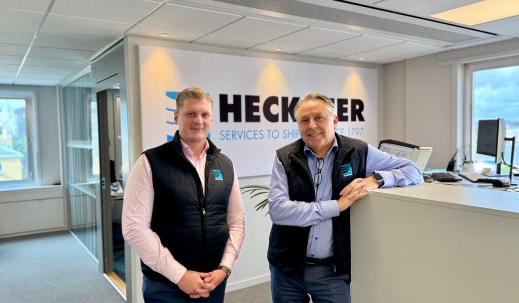 Hecksher launches Sustainable Aviation Fuel Certificates (SAFc) for air freight